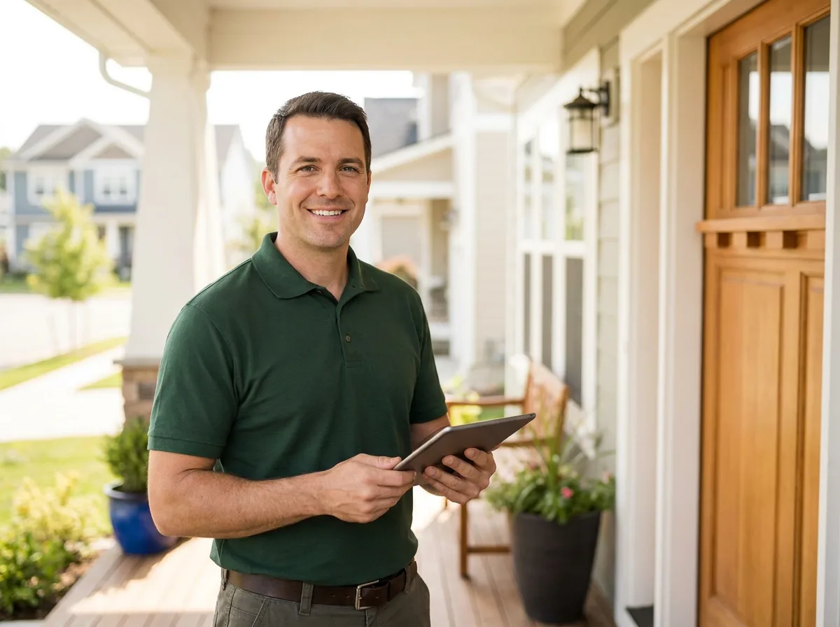 Pest control FAQs for New Salem, ND